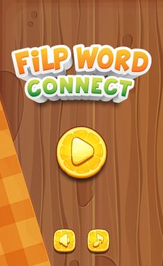 FILP WORD CONNECT - Screenshot 1