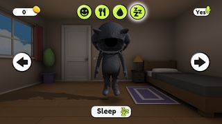 Scary Juan - Screenshot 3