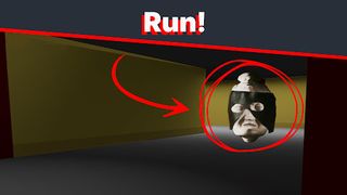 Wednesday - Obunga Nextbot - Screenshot 3