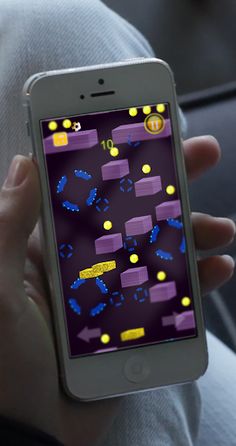 Ball Box - Screenshot 4