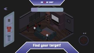 Drone Shot - Screenshot 3