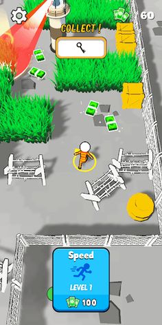 Bush Camper - Screenshot 4