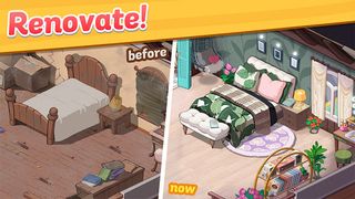 Ohana Island - Design Flower S - Screenshot 3