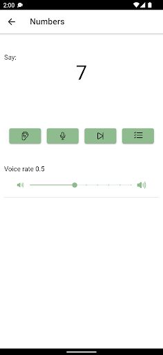 Brainify - Brain training game - Screenshot 2