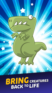 Crazy Dino Park - Screenshot 3
