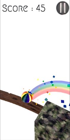 ZigZag Seasons - Screenshot 2