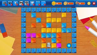 Abrix 2 - Screenshot 2