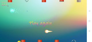 Ball In Hall - Screenshot 2