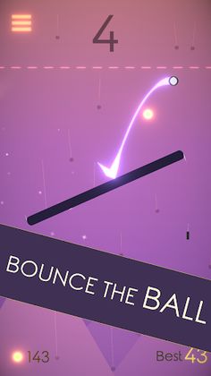 Never Drop! - Screenshot 2