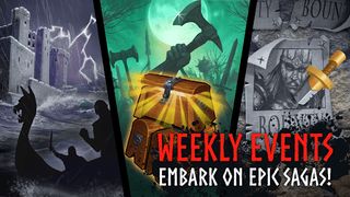 Viking Clan: Valhalla - Screenshot 2