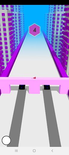 Duo Kart - Screenshot 2