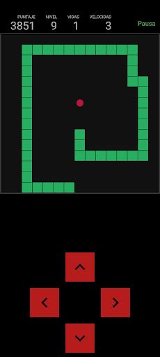 La Serpiente - Screenshot 3