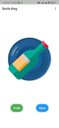 Bottle King - Screenshot 2