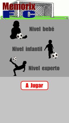 Memorix FC - Screenshot 1