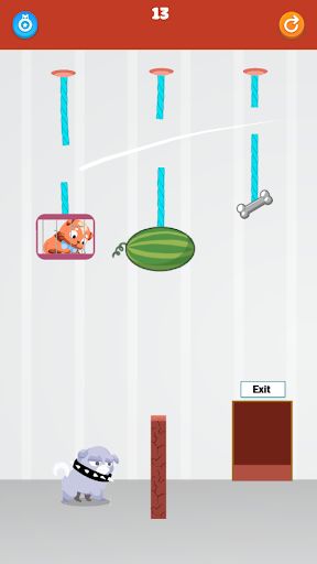 Si Oyen - Screenshot 2