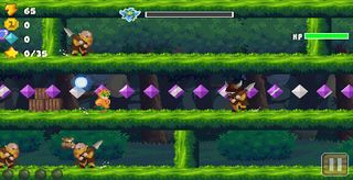 Kit: The Last Spirit - Screenshot 3