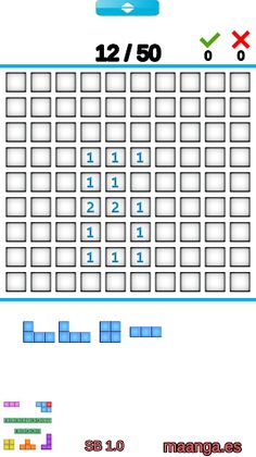SubstractBoard - Screenshot 3