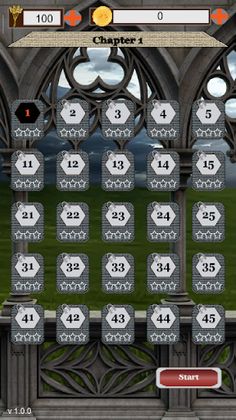 Breaker Castle - Screenshot 2