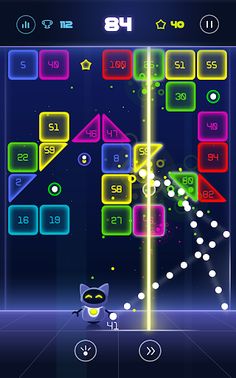 Balls Breaker - Screenshot 1