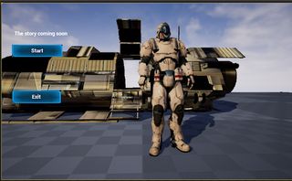 Attack on Mars - Screenshot 2