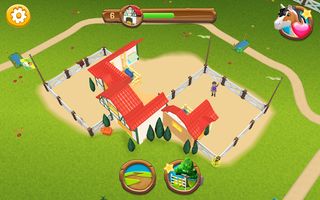 PLAYMOBIL Horse Farm - Screenshot 3