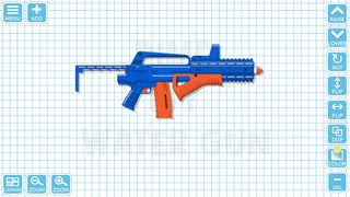 Pimp My Water Gun - Screenshot 3