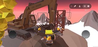 DFR : Drone For Racing - Screenshot 3