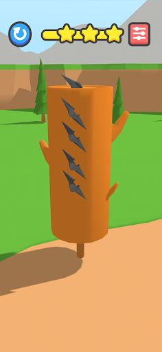 Shoot and Fit - Screenshot 3