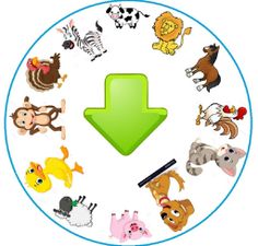 Ava's Game - Screenshot 1