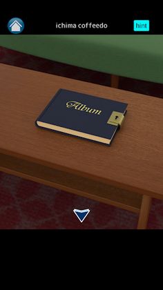 Escape Game Rocking Chair - Screenshot 4