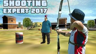 Shooting Expert 2017 - Screenshot 1