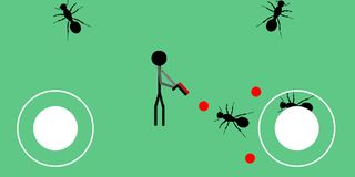 Soldier - Screenshot 2