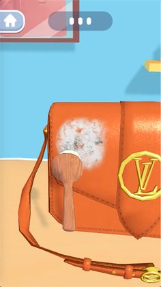 Bag Repair 3d - Screenshot 2