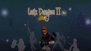 Lostx Dungeon II - Screenshot 1