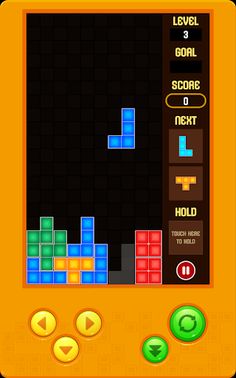 Super Brick Challenge - Screenshot 2