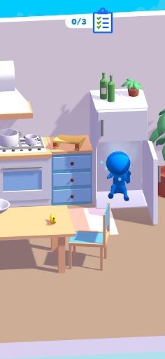 Household Chores - Screenshot 2