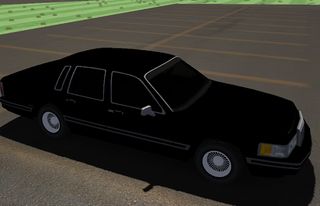 Fun World - Screenshot 2