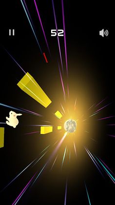 Warp Rabbit - Screenshot 3