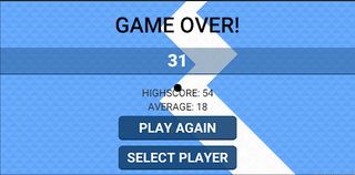 Zig Zag 2D - Screenshot 3