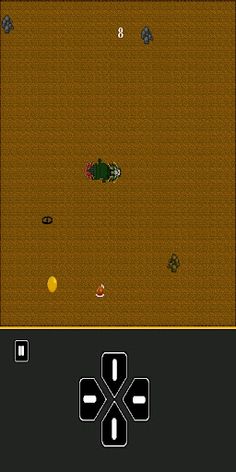 Starving Dragon - Screenshot 2