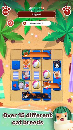 Nekograms - Screenshot 2