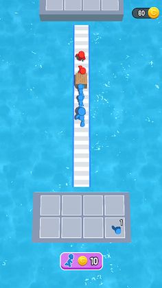 Merge & Push - Screenshot 1