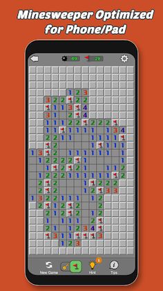Puzzle Gym:Sudoku, Minesweeper - Screenshot 3