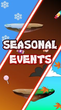 Happy Piggy Jump - Screenshot 1