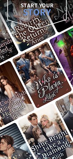 Love Struck:Chapters&Chioces - Screenshot 4