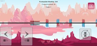 Swift reflexes - Screenshot 2