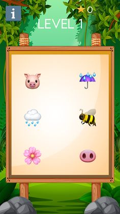 PicMatch - Screenshot 1