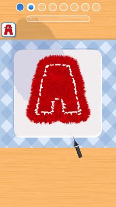 Needle ASMR - Screenshot 2