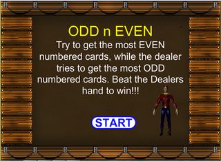 OddnEven - Screenshot 2