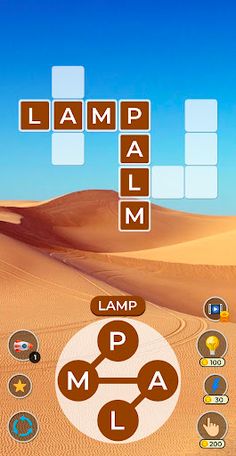 Soz Game: Word Connect - Screenshot 2